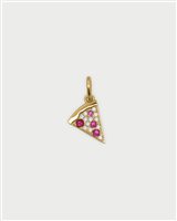 Charm Rue des Mille Woman Charm Bar in Silver CB-CN 16 - CB-CN 16